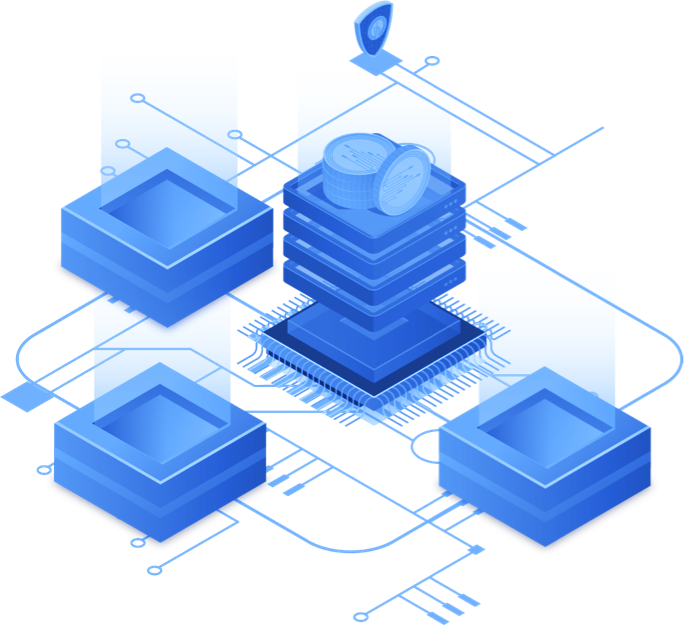 Payment infrastructure